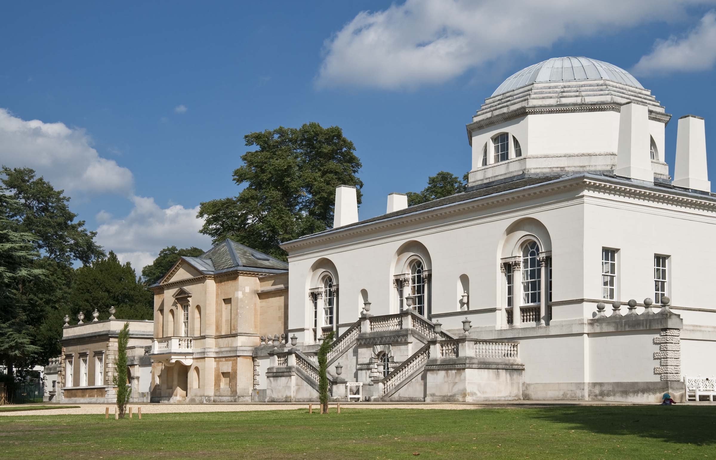 Chiswick Auctions X Chiswick House & Garden Trust Charity Auction
